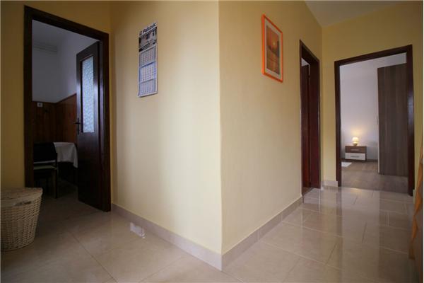 Apartman A2, na 4 osebe