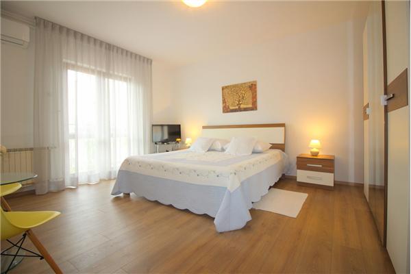 Apartman A2, na 4 osebe