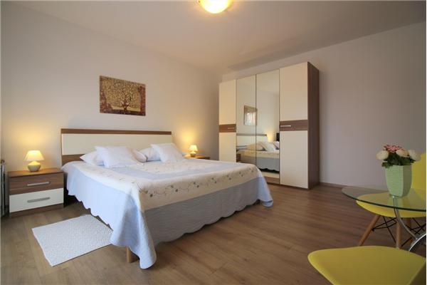 Apartman A2, na 4 osebe