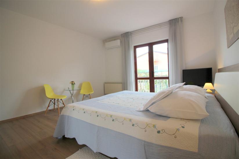 Apartman A2, na 4 osebe