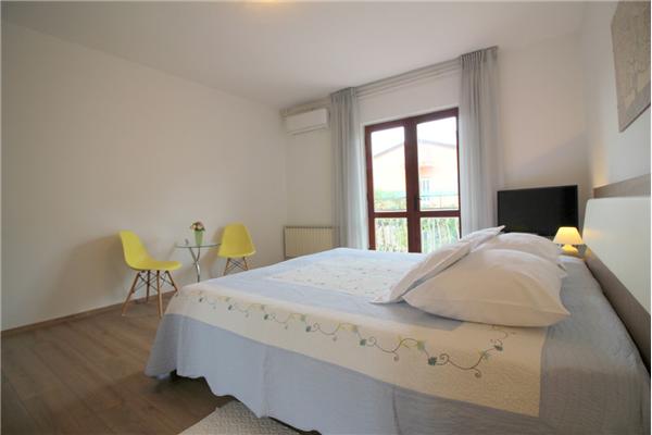 Apartman A2, na 4 osebe