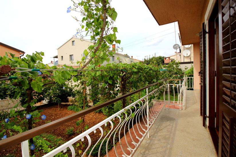 Apartman A2, na 4 osebe