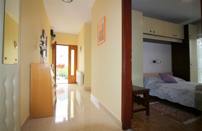 Apartman A2, na 4 osebe