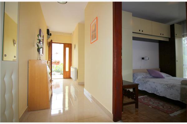 Apartman A2, na 4 osebe