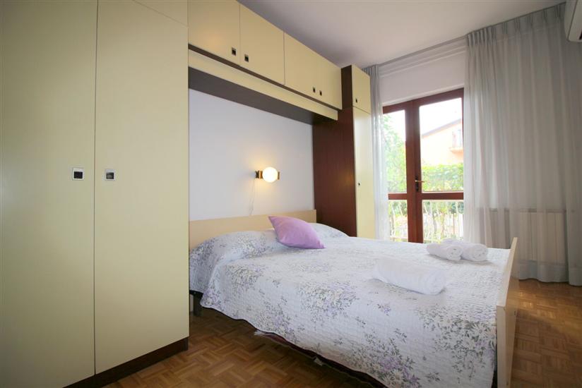 Apartman A2, na 4 osebe