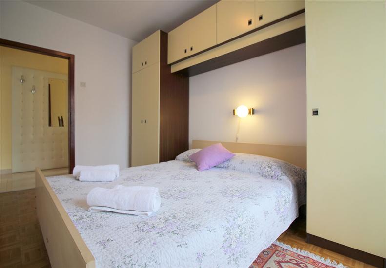 Apartman A2, na 4 osebe