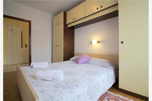 Apartman A2, na 4 osebe