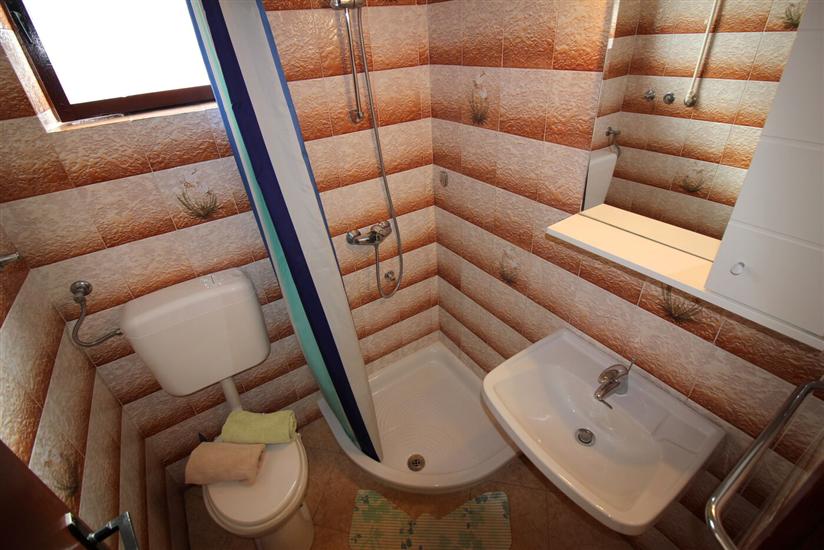 Apartman A2, na 4 osebe