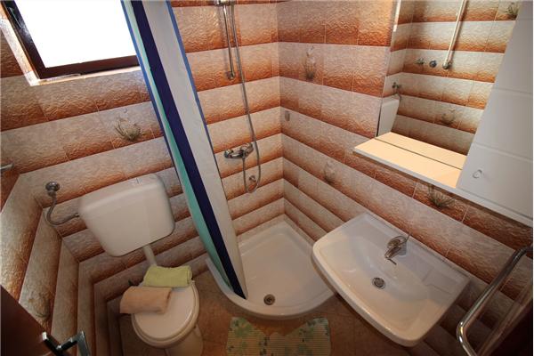 Apartman A2, na 4 osebe