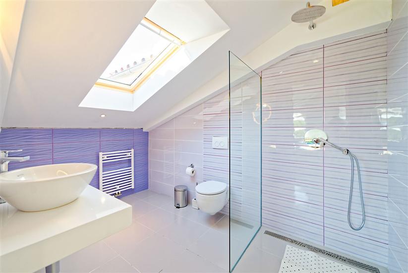 House K1, for 8 persons