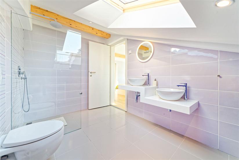 House K1, for 8 persons