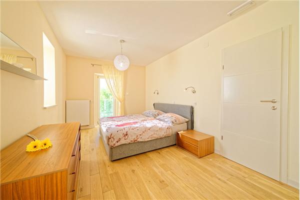 House K1, for 8 persons