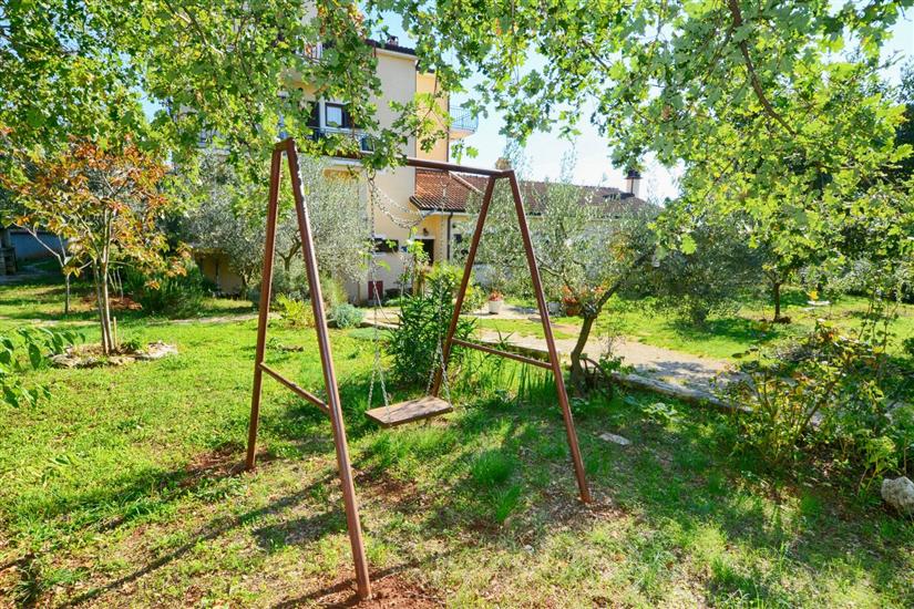 Apartments Albina Valiza