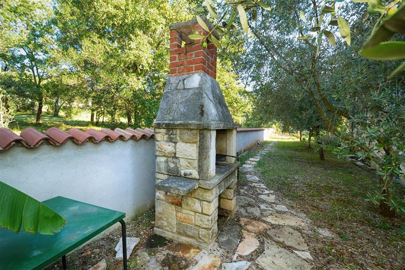 Apartments Albina Valiza