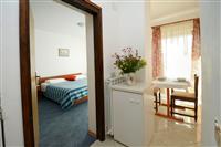 Apartment A2, for 2 persons