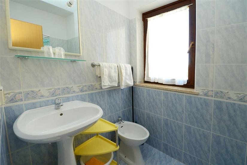 Apartment A2, for 2 persons