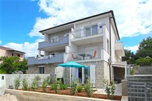 Apartment - Silo - island Krk