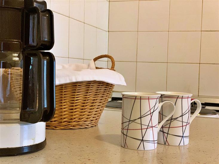 Apartment A1, for 7 persons