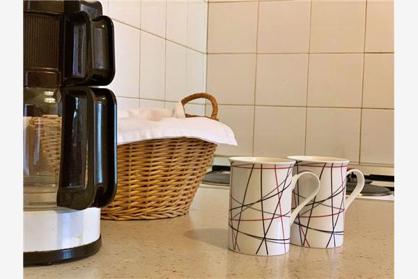 Apartment A1, for 7 persons