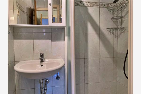 Apartment A1, for 7 persons