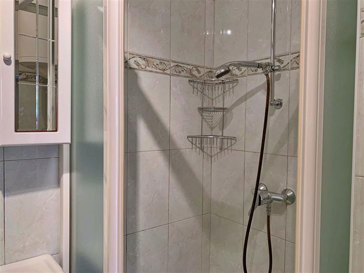 Apartment A1, for 7 persons