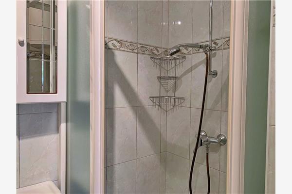 Apartment A1, for 7 persons