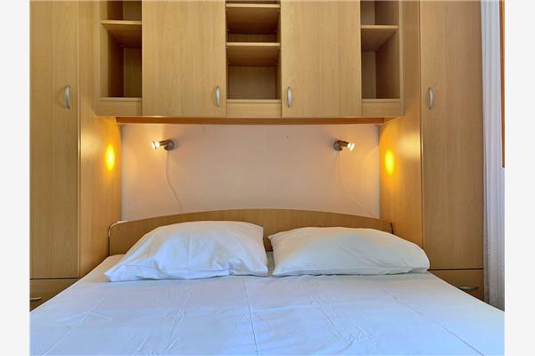 Apartment A1, for 7 persons