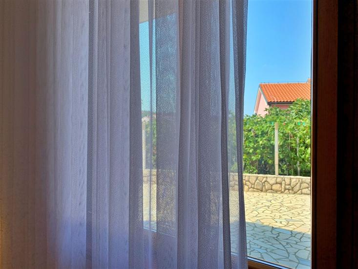 Apartment A1, for 7 persons