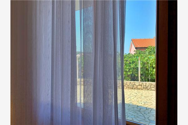 Apartment A1, for 7 persons