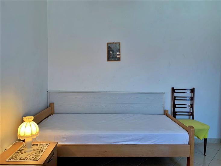 Apartment A1, for 7 persons