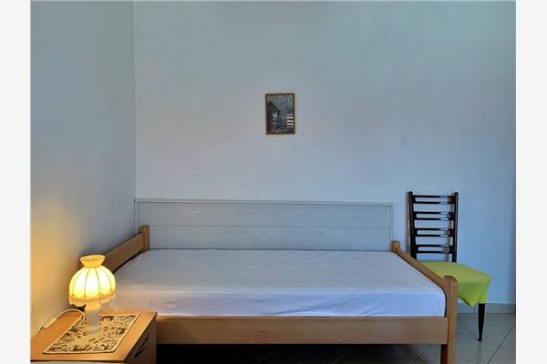 Apartment A1, for 7 persons