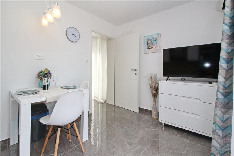 Apartment A2, for 2 persons