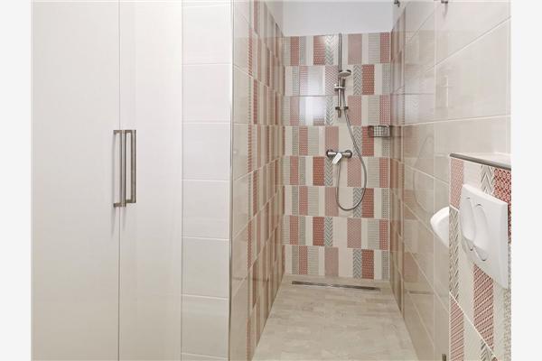 Apartment A2, for 2 persons