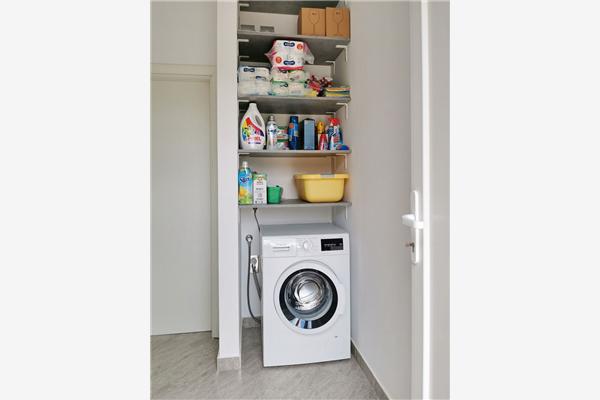 Apartment A2, for 2 persons