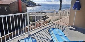 Appartement - Tribanj - Obicaj