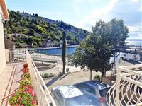 Apartment A2, for 3 persons