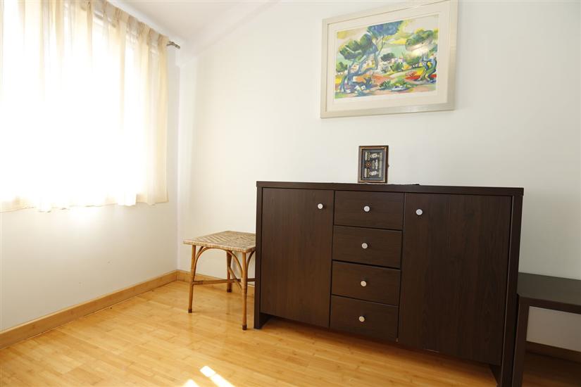 Apartment A2, for 6 persons