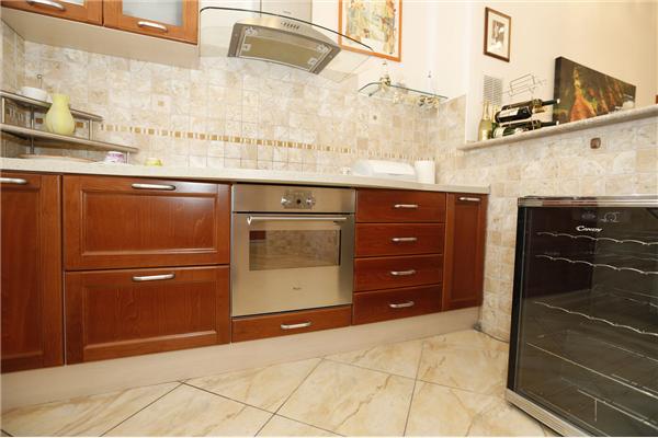 Apartment A2, for 6 persons