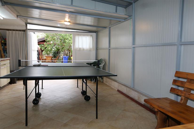 Apartments Žnidarec