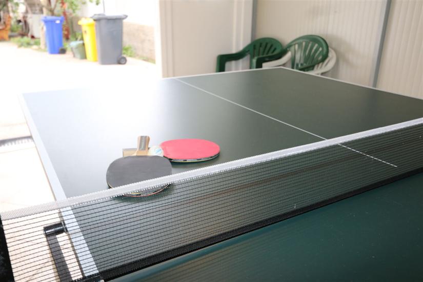 Apartments Žnidarec