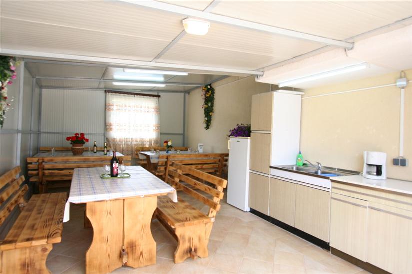 Apartments Žnidarec