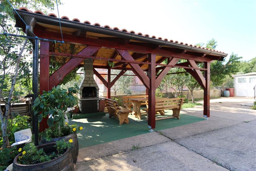 Apartments Žnidarec