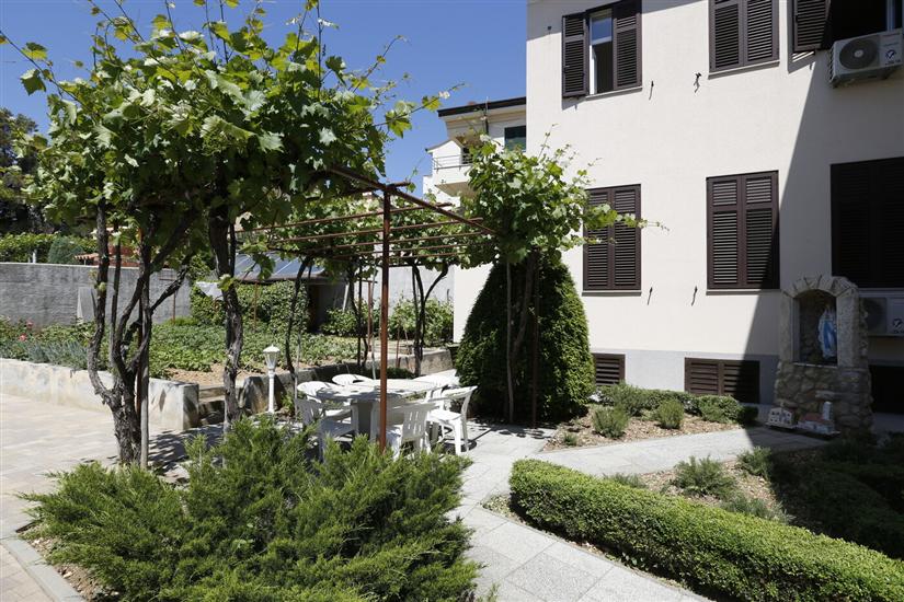 Lägenhet och Rum Bed and Breakfast Three Angels