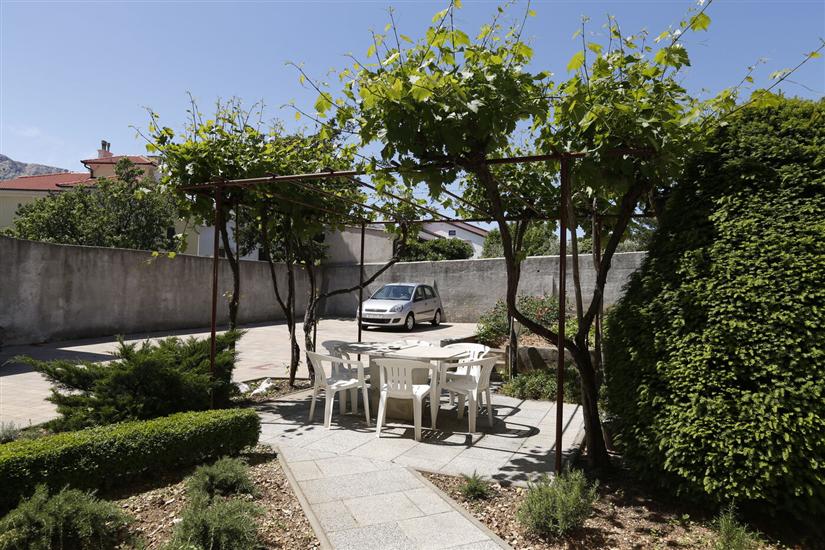 Lägenhet och Rum Bed and Breakfast Three Angels