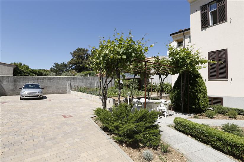 Lägenhet och Rum Bed and Breakfast Three Angels