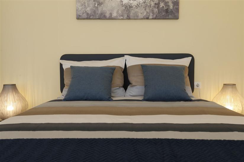 Lägenhet A1, för 4 personer