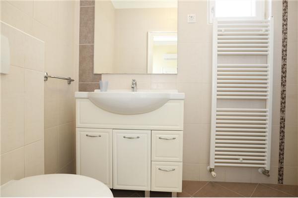 Lägenhet A1, för 4 personer