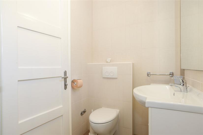 Lägenhet A1, för 4 personer