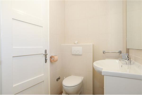 Lägenhet A1, för 4 personer