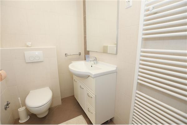 Lägenhet A1, för 4 personer